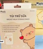 TÚI TRỮ SỮA MOLLI