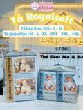 TÃ DÁN ROYALSOFT PREMIUM