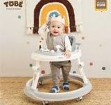 XE TẬP ĐI DUBIE TOBE