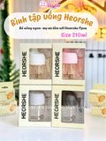BÌNH TẬP UỐNG NƯỚC HEORSHE 210ML