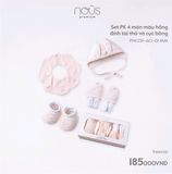SET PHỤ KIỆN 4 MÓN NOUS
