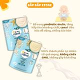 BỘT ĂN DẶM FRUTO NGA