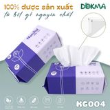 KHĂN GIẤY LỤA DOKMA (360T*2L)