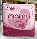 BVS DIANA MAMA 12 MIẾNG