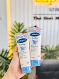 KEM DƯỠNG ẨM VÀ DỊU DA CETAPHIL BABY SOOTHING MOIST CREAM 100G