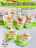 TPBS NƯỚC GẠC NHUNG HƯƠU SUMO HÀN 12M 80ML THÙNG 40 GÓI