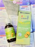 TPBVSK HENRY BLOOMS KIDS COLD & FLU 2Y+ (100ml)