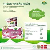 SỮA CHUA ARLA LỐC 6