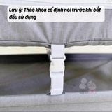 NÔI ĐƯA ĐIỆN UMOO (UM 13172)