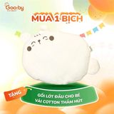 QUÀ TẶNG GOOBY 0Đ