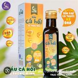 DẦU ĂN DẶM NUTRIOIL 100ML 0Đ