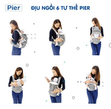 ĐỊU PIER CAO CẤP PI0826