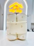 GỐI CHẶN LỤA COTTON JOONEE
