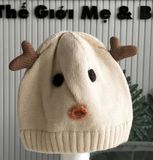 MŨ LEN HÌNH THÚ