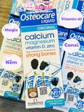 TPBVSK OSTEOCARE LIQUID (200ml)
