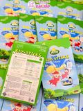 PHÔ MAI QUE ARLA KIDS (1Y+)