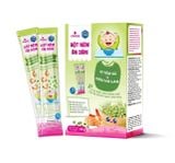 BỘT NÊM ĂN DẶM LÊ GIA 6M+ 42GR