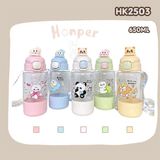 BÌNH NƯỚC HONPER (650ml)