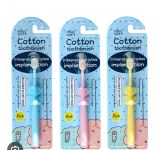 BÀN CHẢI ĐÁNH RĂNG COTTON