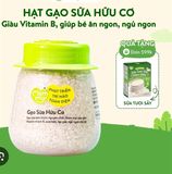 HẠT MĂMMY HỦ LẼ GẠO SỮA