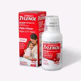 TPBS SIRO TYLENOL 2-11Y