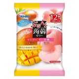 THẠCH ORIHIO TÚI 12 VIÊN 1Y 240G