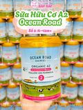 SỮA OCEAN ROAD DAIRIES PRE ORGANIC A2