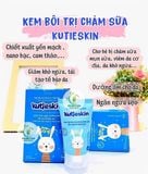 KEM CHÀM ATOPIC KUTIESKIN (30gr)