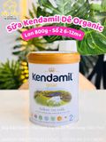 SỮA KENDAMIL GOAT DÊ LON 800G