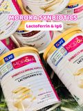 TPBS MOROKA LACTOFERRIN & IgG LON 100G (50 GÓI*2G)