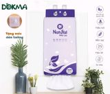 KHĂN GIẤY LỤA 4 LỚP DOKMA