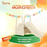 QUÀ TẶNG GOOBY 0Đ