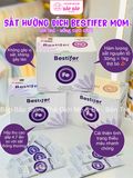 THỰC PHẨM BẢO VỆ SỨC KHỎE BESTIFER MOM (HỘP 24 GÓI)