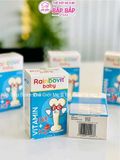 TPBVSK RAINBOVIT D3+K2 NK (10ml)