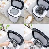 MÁY GIẶT SẤY NƯỚC NÓNG DOUX PRO MAX (DX-1342)
