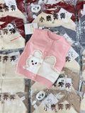 ÁO LEN GILE THỎ 3291