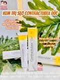KEM TRỊ SẸO CONTRACTUBEX ĐỨC 30G