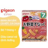 BÁNH ĂN DẶM PIGEON (7m+)