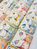 SET HỘP 2 VỚ HÌNH THÚ