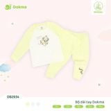 BỘ TDQD DOKMA 2934