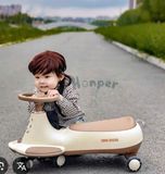 XE LẮC HONPER BUNNY RIDE HP833