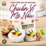 CHÁO TƯƠI CÂY THỊ 7M+