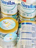 SPDDCT SIMILAC TOTAL PROTECTION 800G