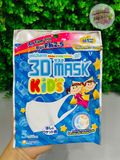 KHẨU TRANG 3D KIDS