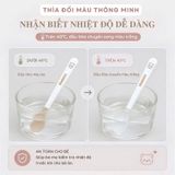 SET THÌA BÁO NÓNG HONPER HP205