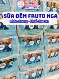 SỮA ĐÊM FRUTO NGA (6M+)