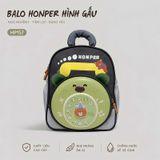 BALO HONPER HÌNH GẤU HP 157