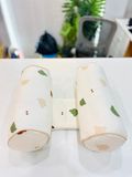 GỐI CHẶN LỤA COTTON JOONEE
