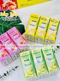 SỮA TRÁI CÂY BINGGRAE HÀN THÙNG 24 HỘP 200ML