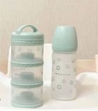 HỘP CHIA SỮA MOYUUM 3 NGĂN